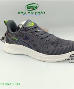 GIÀY THỂ THAO BAP TT43