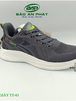 GIÀY THỂ THAO BAP TT43