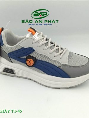 GIÀY THỂ THAO BAP TT45