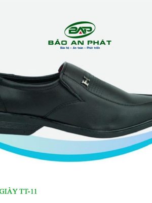 GIÀY DA BAP TT11