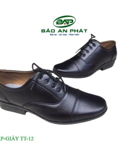 GIÀY DA BAP TT12