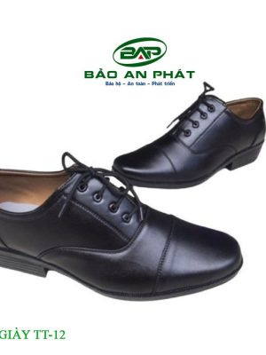 GIÀY DA BAP TT12