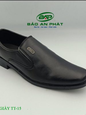 GIÀY DA BAP TT15