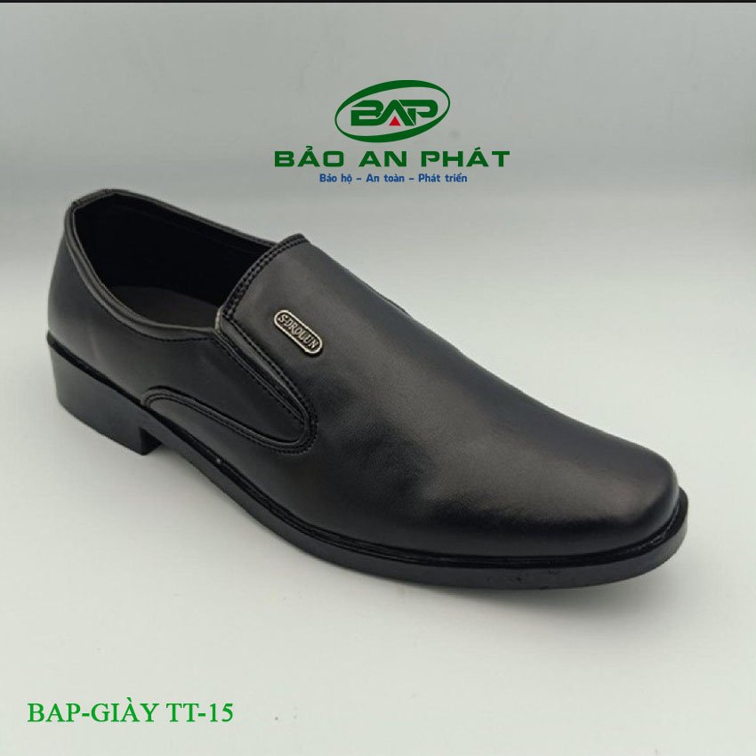 GIÀY DA BAP TT15