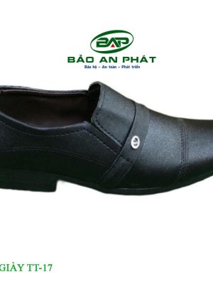 GIÀY DA BAP TT17