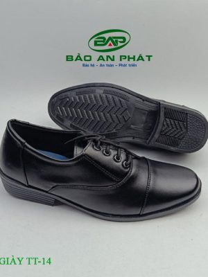 GIÀY DA BAP TT14