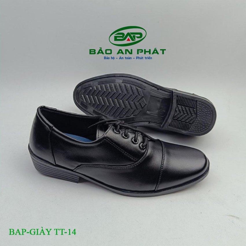 GIÀY DA BAP TT14