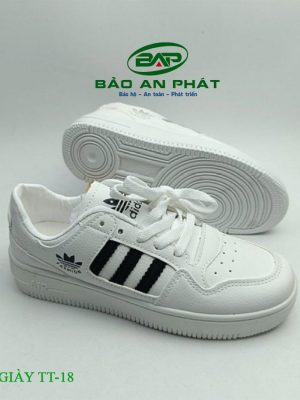 GIÀY THỂ THAO BAP TT18
