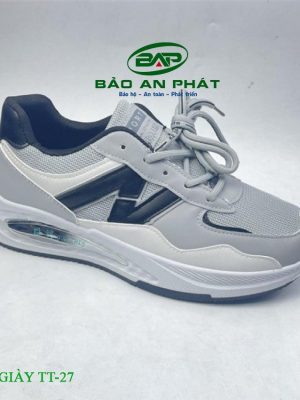 GIÀY THỂ THAO BAP TT27