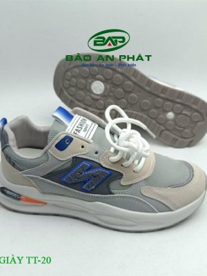 GIÀY THỂ THAO BAP TT20
