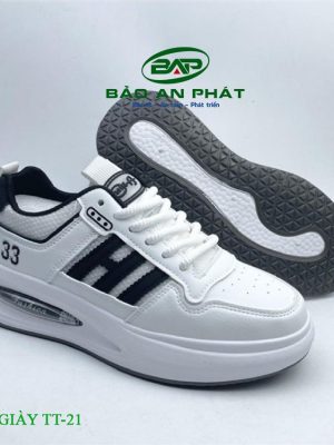 GIÀY THỂ THAO BAP TT21