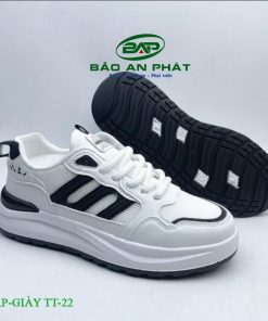 GIÀY THỂ THAO BAP TT22
