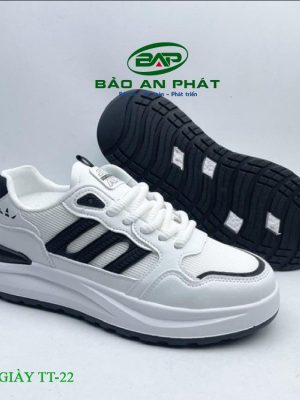 GIÀY THỂ THAO BAP TT22