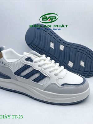 GIÀY THỂ THAO BAP TT23