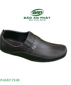 GIÀY DA BAP TT09