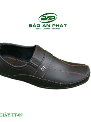 GIÀY DA BAP TT09
