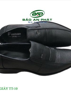 GIÀY DA BAP TT10