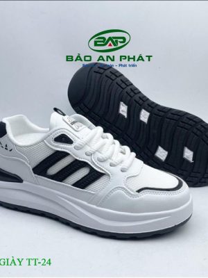 GIÀY THỂ THAO BAP TT24
