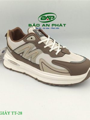 GIÀY THỂ THAO BAP TT28