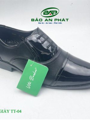 GIÀY DA BAP TT04