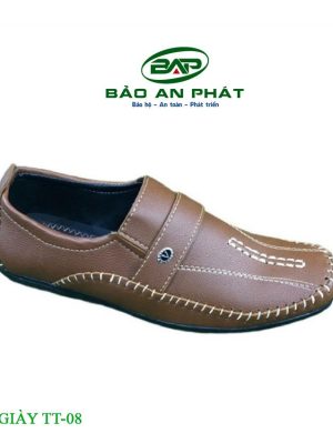 GIÀY DA BAP 08