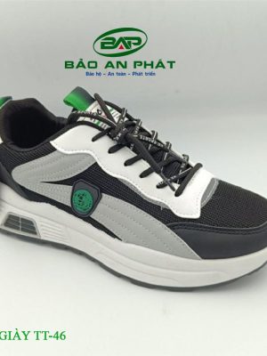 GIÀY THỂ THAO BAP TT46