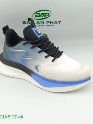 GIÀY THỂ THAO BAP TT48