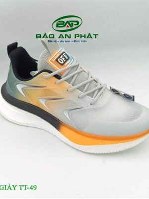 GIÀY THỂ THAO BAP TT49