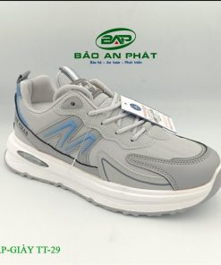 GIÀY THỂ THAO BAP TT29