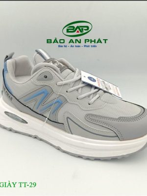 GIÀY THỂ THAO BAP TT29