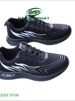 GIÀY DA BAP TT50
