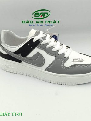 GIÀY THỂ THAO BAP TT51