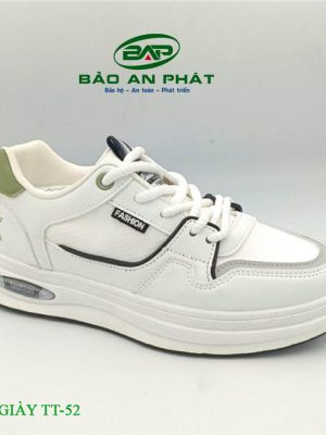 GIÀY THỂ THAO BAP TT52