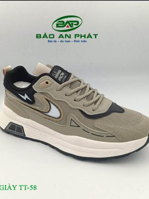 GIÀY THỂ THAO BAP TT58