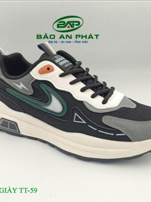 GIÀY THỂ THAO BAP TT59