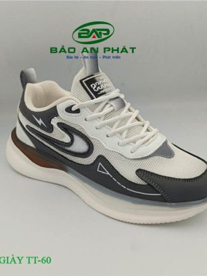 GIÀY THỂ THAO BAP TT60