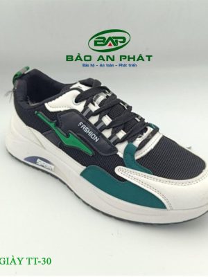 GIÀY THỂ THAO BAP TT30
