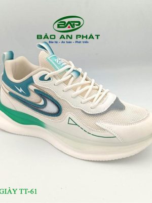 GIÀY THỂ THAO BAP TT61
