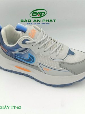 GIÀY THỂ THAO BAP TT62