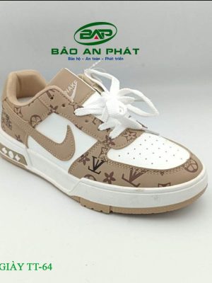 GIÀY THỂ THAO BAP TT64