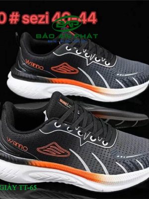 GIÀY THỂ THAO BAP TT65