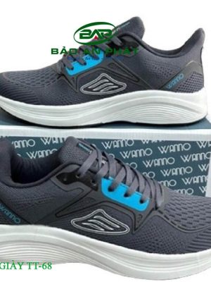 GIÀY THỂ THAO BAP TT68