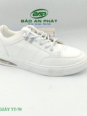 GIÀY THỂ THAO BAP TT70