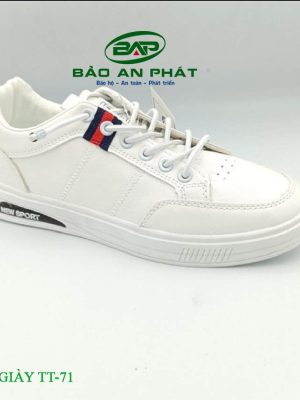 GIÀY THỂ THAO BAP TT71