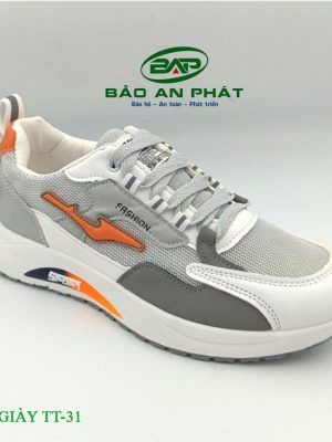 GIÀY THỂ THAO BAP TT31
