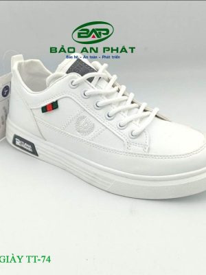 GIÀY THỂ THAO BAP TT74