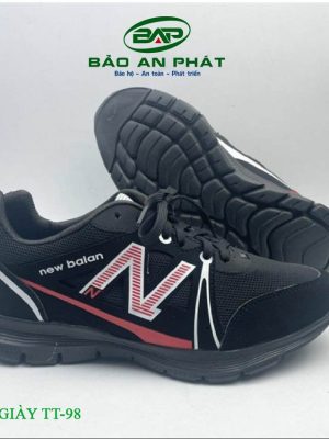 GIÀY THỂ THAO BAP TT98