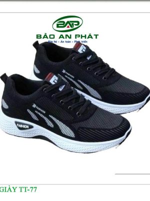 GIÀY THỂ THAO BAP TT77