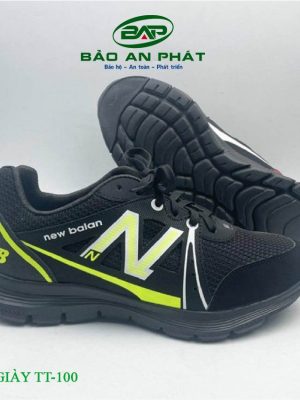 GIÀY THỂ THAO BAP TT100