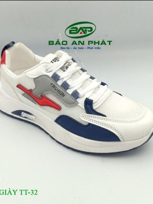 GIÀY THỂ THAO BAP TT32